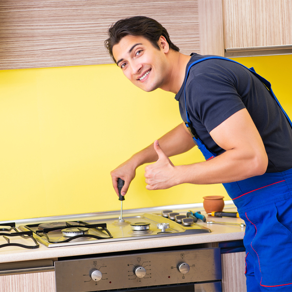 what are your typical service costs for stove repair in Rio Rancho NM